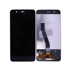 Touch+Display Huawei P10 5.1" with Fingerprint Flex/Big IC Black Touch+Display Huawei P10 5.1" with Fingerprint Flex/Big IC Black